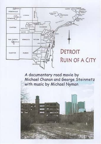 Detroit: Ruin of a City