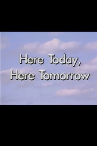 Here Today, Here Tomorrow