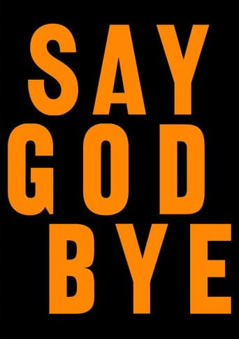 Say God Bye