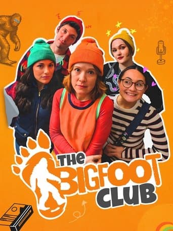The Bigfoot Club