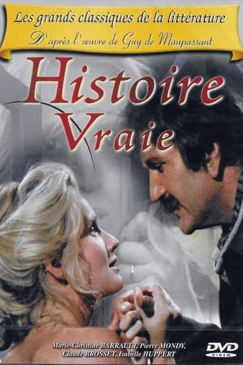 Histoire vraie