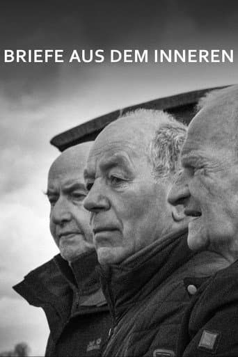 Briefe aus dem Inneren