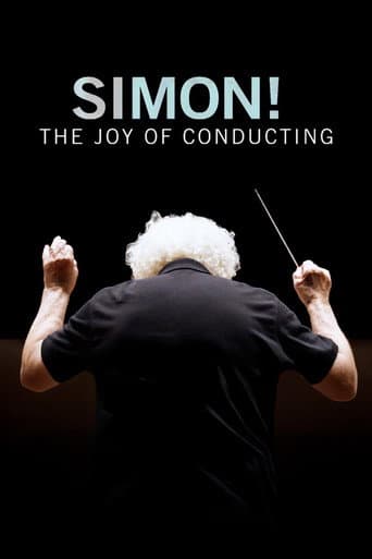 SIMON! The Joy of Conducting
