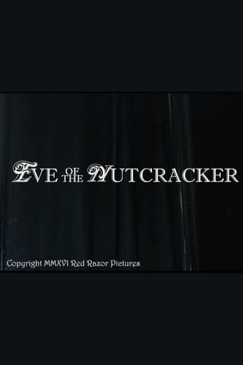 Eve of the Nutcracker