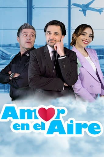 Amor en el aire