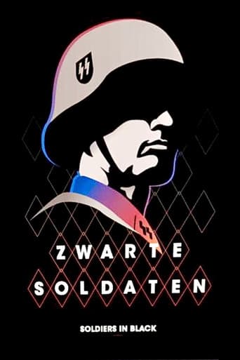 Soldiers in Black