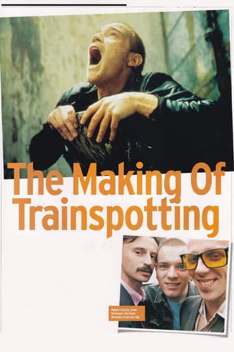 Off the Rails: The Making of “Trainspotting”