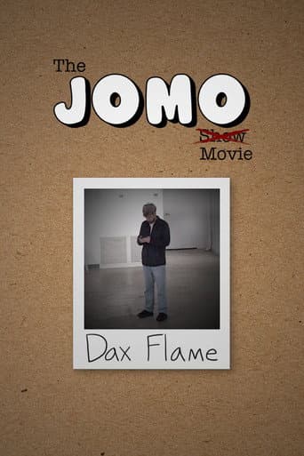 The JOMO Movie