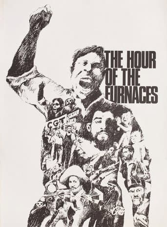 The Hour of the Furnaces