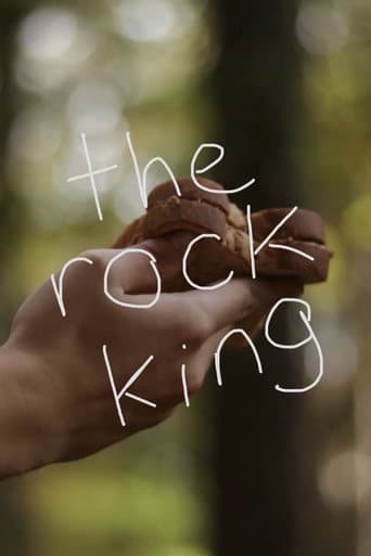 The Rock King