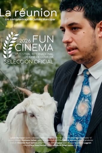 La reunión