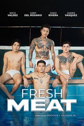 Fresh meat