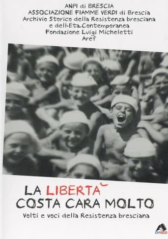 La libertà costa cara molto