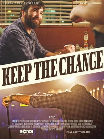 Keep The Change