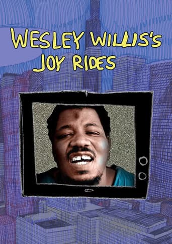 Wesley Willis's Joyrides