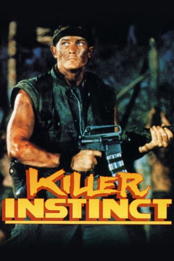 Killer Instinct