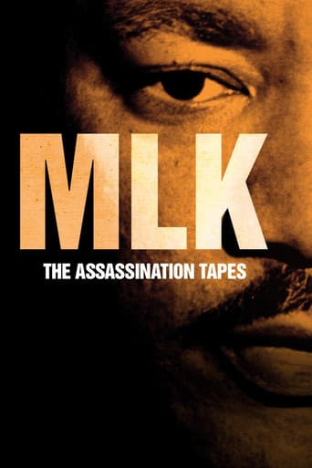 MLK: The Assassination Tapes