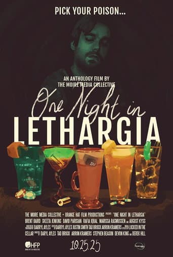 One Night in Lethargia