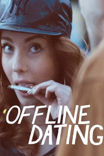 Offline Dating