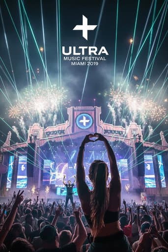 Martin Garrix - Live @ Ultra Music Festival Miami 2019