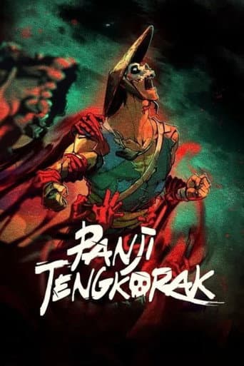Panji Tengkorak