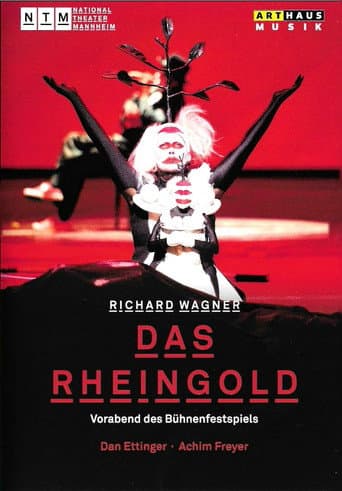 Das Rheingold