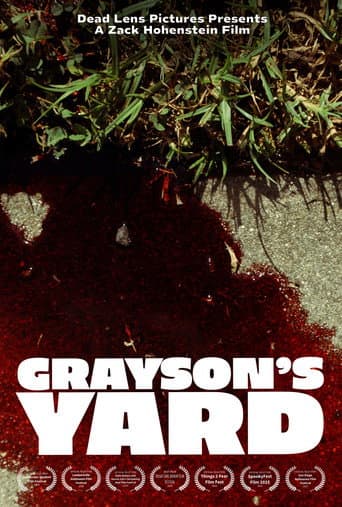 Grayson's Yard