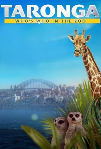 Taronga: Who's Who in the Zoo