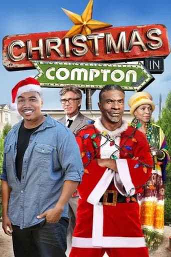 Christmas in Compton