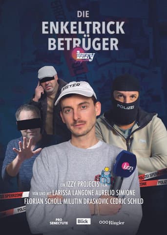 Die Enkeltrick Betrüger