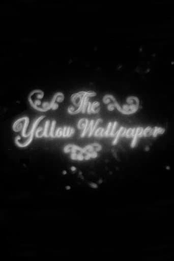The Yellow Wallpaper