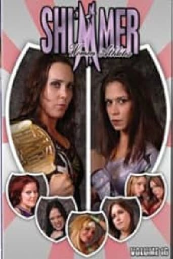 SHIMMER Volume 16