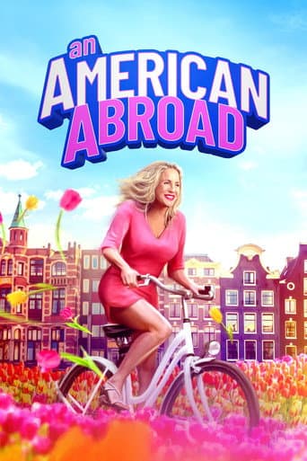 An American Abroad