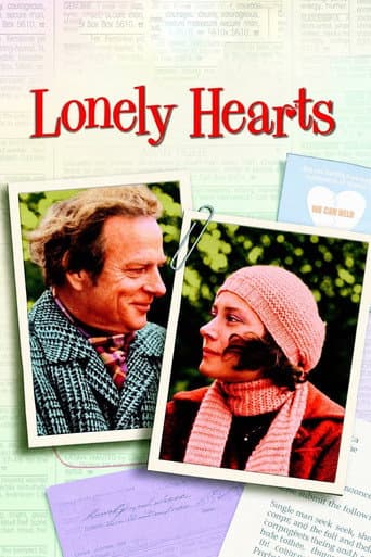 Lonely Hearts
