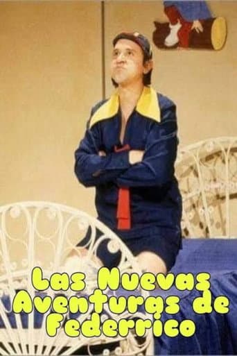 Las Nuevas Aventuras De Federrico