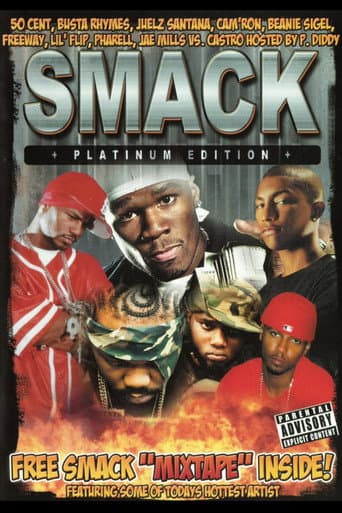 SMACK: Platinum Edition
