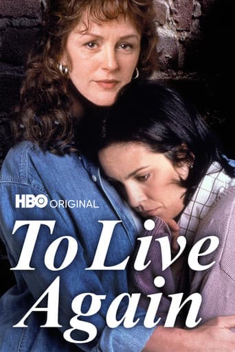 To Live Again