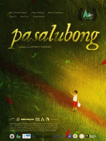 Pasalubong