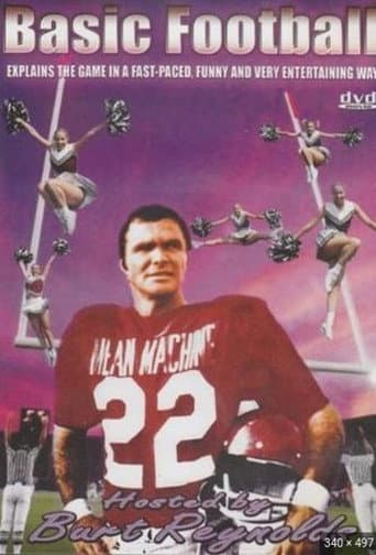 Basic Football