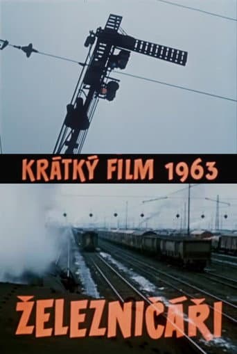 Railwaymen