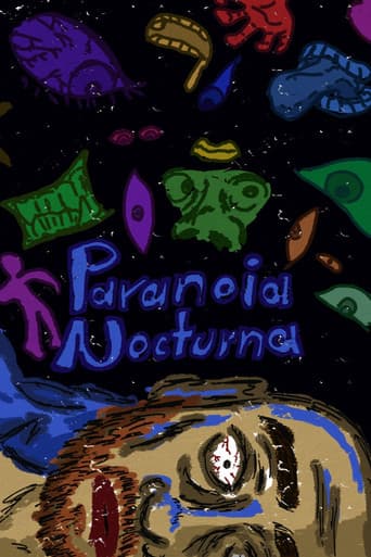 Paranoia Nocturna