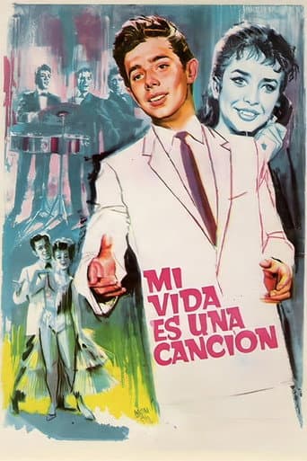 Mi vida es una canción