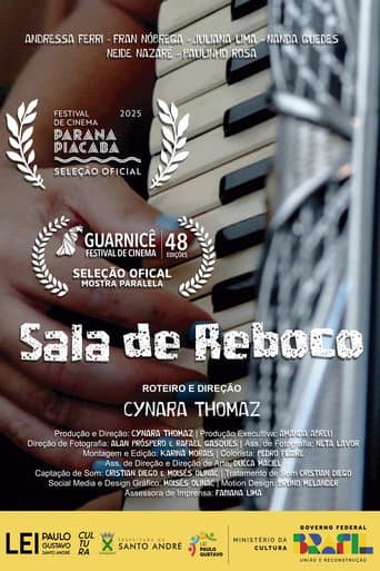 Sala de Reboco