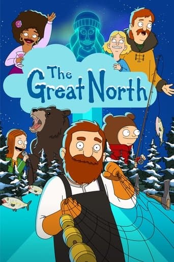 The Great North