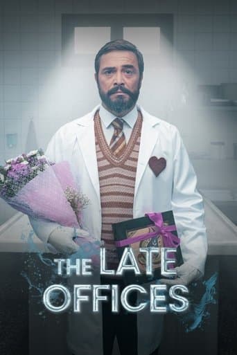 The Late Offices