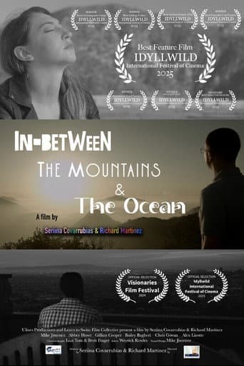 In-Between the Mountains and the Ocean