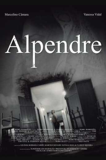 Alpendre