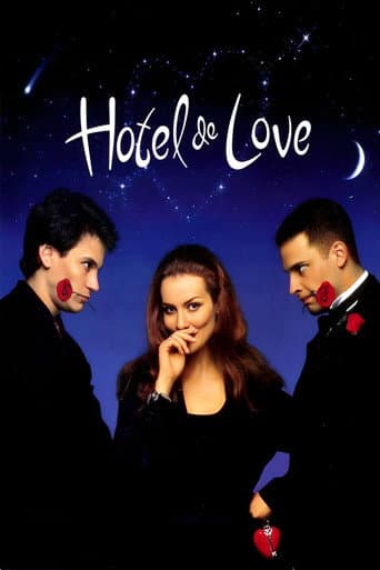 Hotel de Love