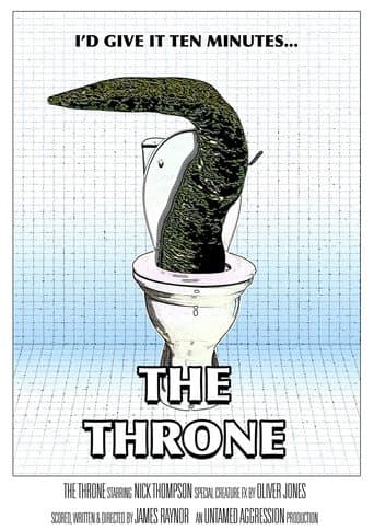 The Throne