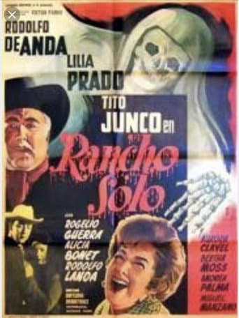 Rancho solo